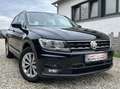 Volkswagen Tiguan 1.4 TSI 4Motion Comfortline DSG SENSOR/CARPLAY/GPS Noir - thumbnail 2
