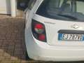 Chevrolet Aveo Aveo 2011 1.2 LS 70cv 5p Bianco - thumbnail 4