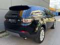 Land Rover Discovery Sport //PANORAMA//VOLL//GARANTIE//KREDIT//2.HAND// Schwarz - thumbnail 8