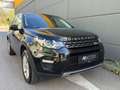 Land Rover Discovery Sport //PANORAMA//VOLL//GARANTIE//KREDIT//2.HAND// Schwarz - thumbnail 2