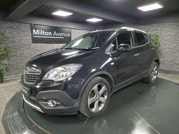 Mokka 1.4i Turbo - 140 - 4x2 - Cosmo