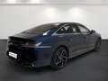 DS Automobiles DS 9 DS9 1.6 e-tense phev Performance Line+ 225cv auto Blau - thumbnail 4