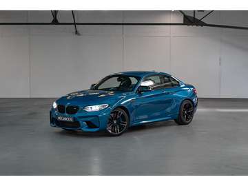 M2 *Entretiens 100% BMW / Origine France*