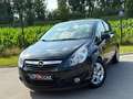 Opel Corsa 1.3 CDTI 95 EDITION 111 * 5P * 113.000KM * 2011 *  Noir - thumbnail 1