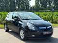 Opel Corsa 1.3 CDTI 95 EDITION 111 * 5P * 113.000KM * 2011 *  Noir - thumbnail 2