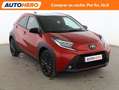 Toyota 1.0 Like Rojo - thumbnail 8