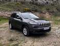 Jeep Cherokee Cherokee 2.0D Longitude 4x4 ADI 103kW Longitude Gris - thumbnail 5