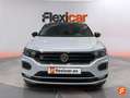 Volkswagen T-Roc 1.5 TSI Sport DSG7 Gris - thumbnail 2