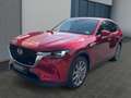 Mazda CX-60 2.5L e-Skyactiv PHEV Exclusive-Line Hybrid AWD Rouge - thumbnail 2
