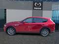 Mazda CX-60 2.5L e-Skyactiv PHEV Exclusive-Line Hybrid AWD Rouge - thumbnail 3