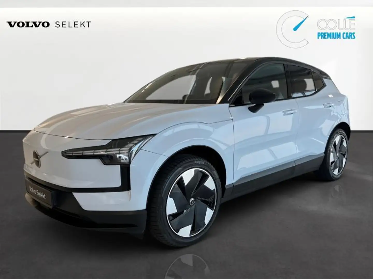 volvo ex30