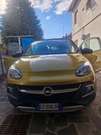 Adam 1.4 LE VR46 87cv