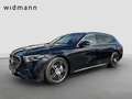 Mercedes-Benz E 220 d T-Modell AMG-Line*Pano*AHK*360*Digital-L Schwarz - thumbnail 1