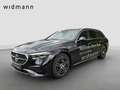 Mercedes-Benz E 220 d T-Modell AMG-Line*Pano*AHK*360*Digital-L Noir - thumbnail 1