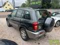 Toyota RAV 4 Rav.4 première main, carnet complet. Schwarz - thumbnail 4