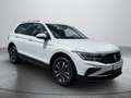 Volkswagen Tiguan 1,5 TSI AT-Motor Weiß - thumbnail 6
