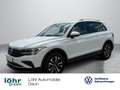 Volkswagen Tiguan 1,5 TSI AT-Motor Weiß - thumbnail 1