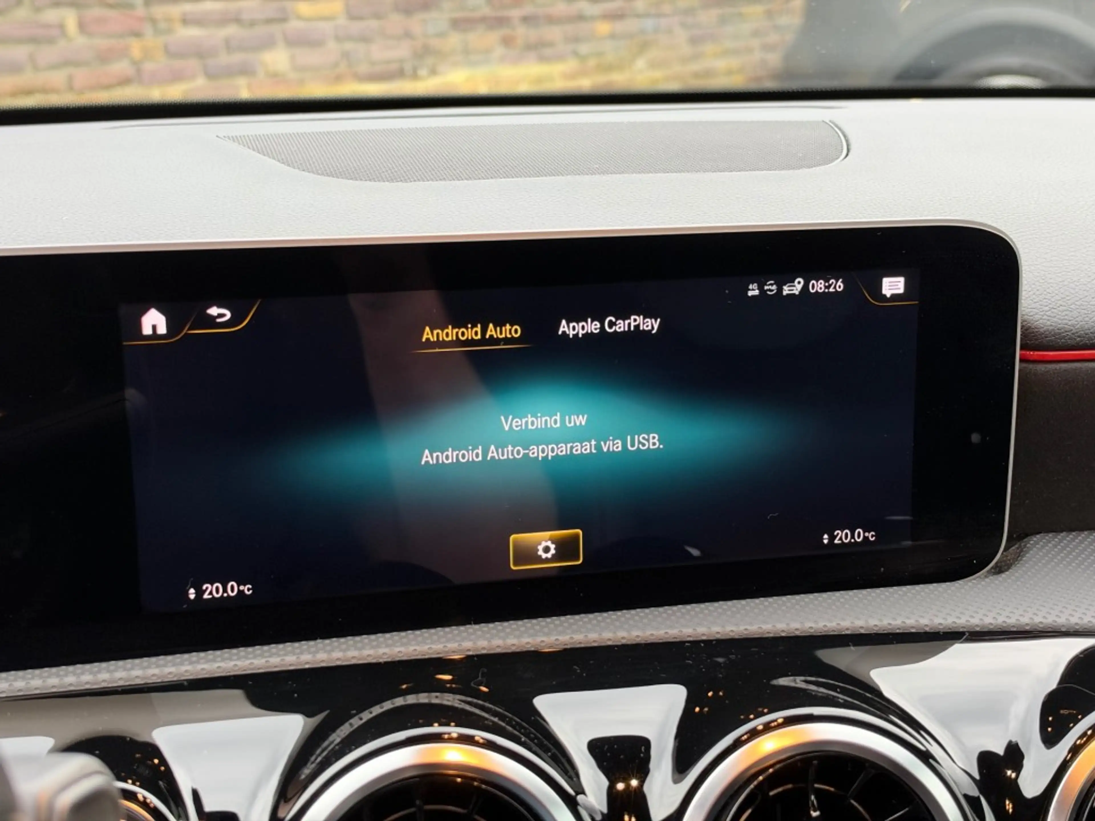 Mercedes-Benz A 180 180 Business Solution AMG Trekhaak Camera — photo 36