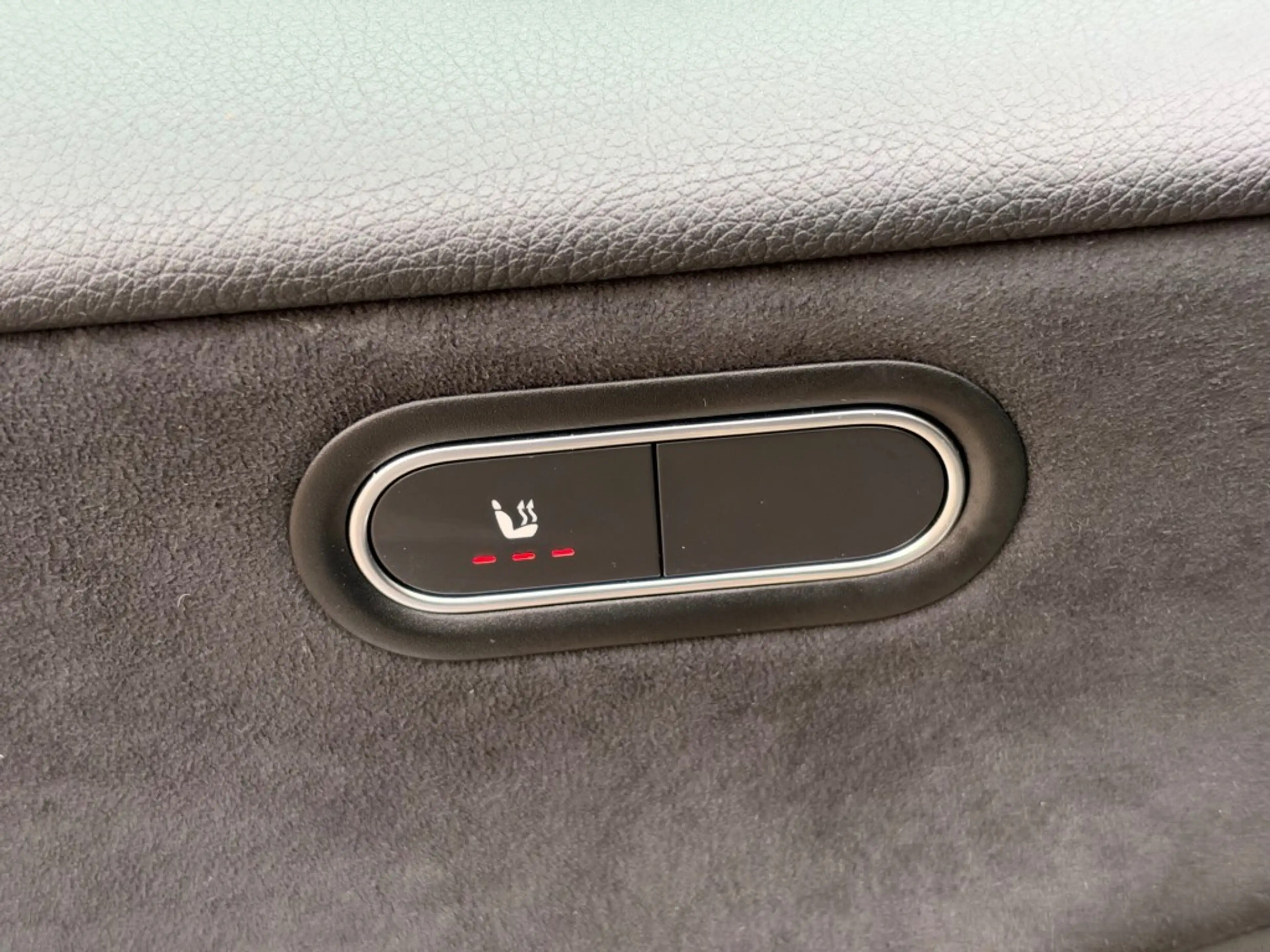 Mercedes-Benz A 180 180 Business Solution AMG Trekhaak Camera — photo 27