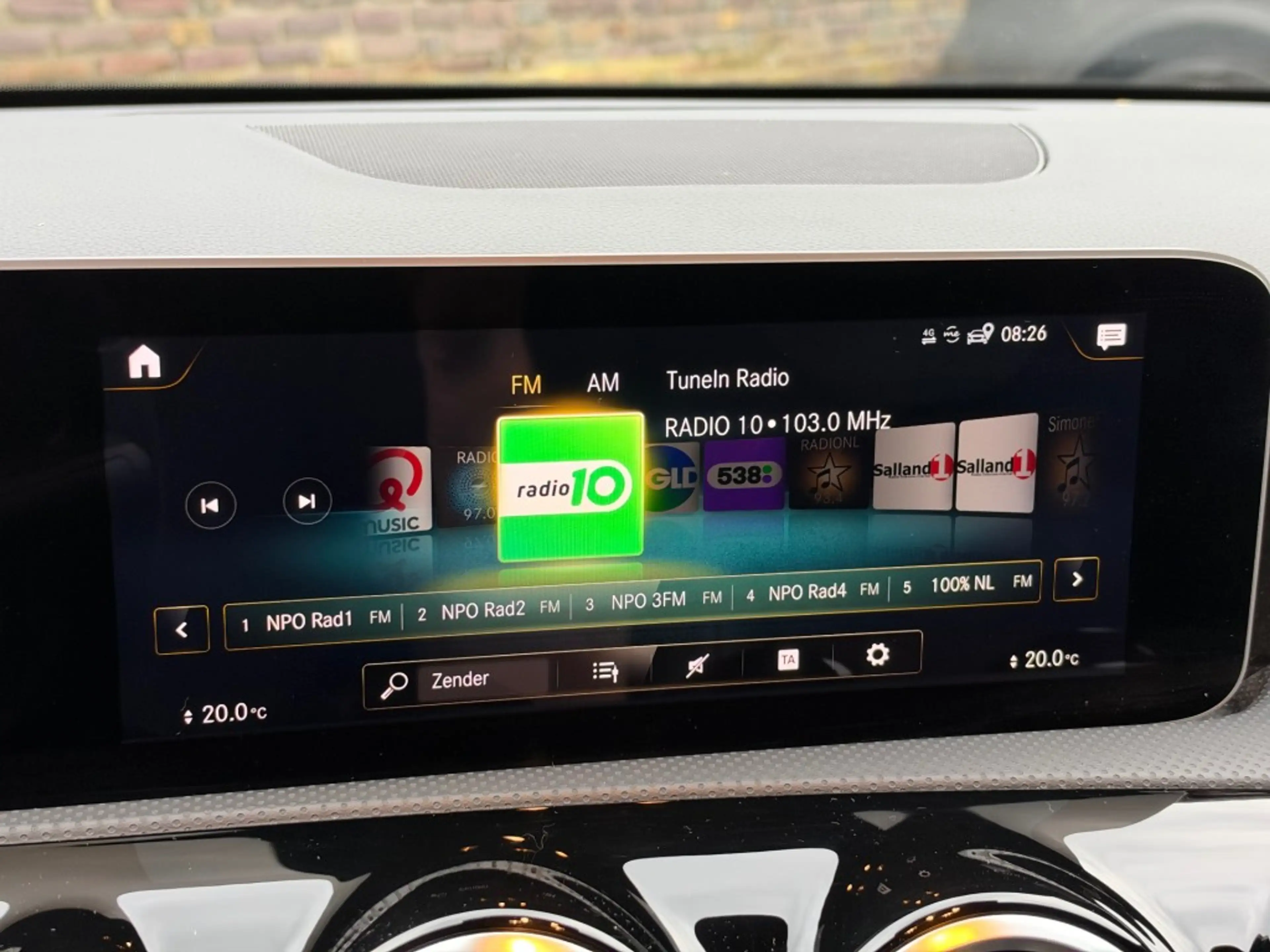 Mercedes-Benz A 180 180 Business Solution AMG Trekhaak Camera — photo 34