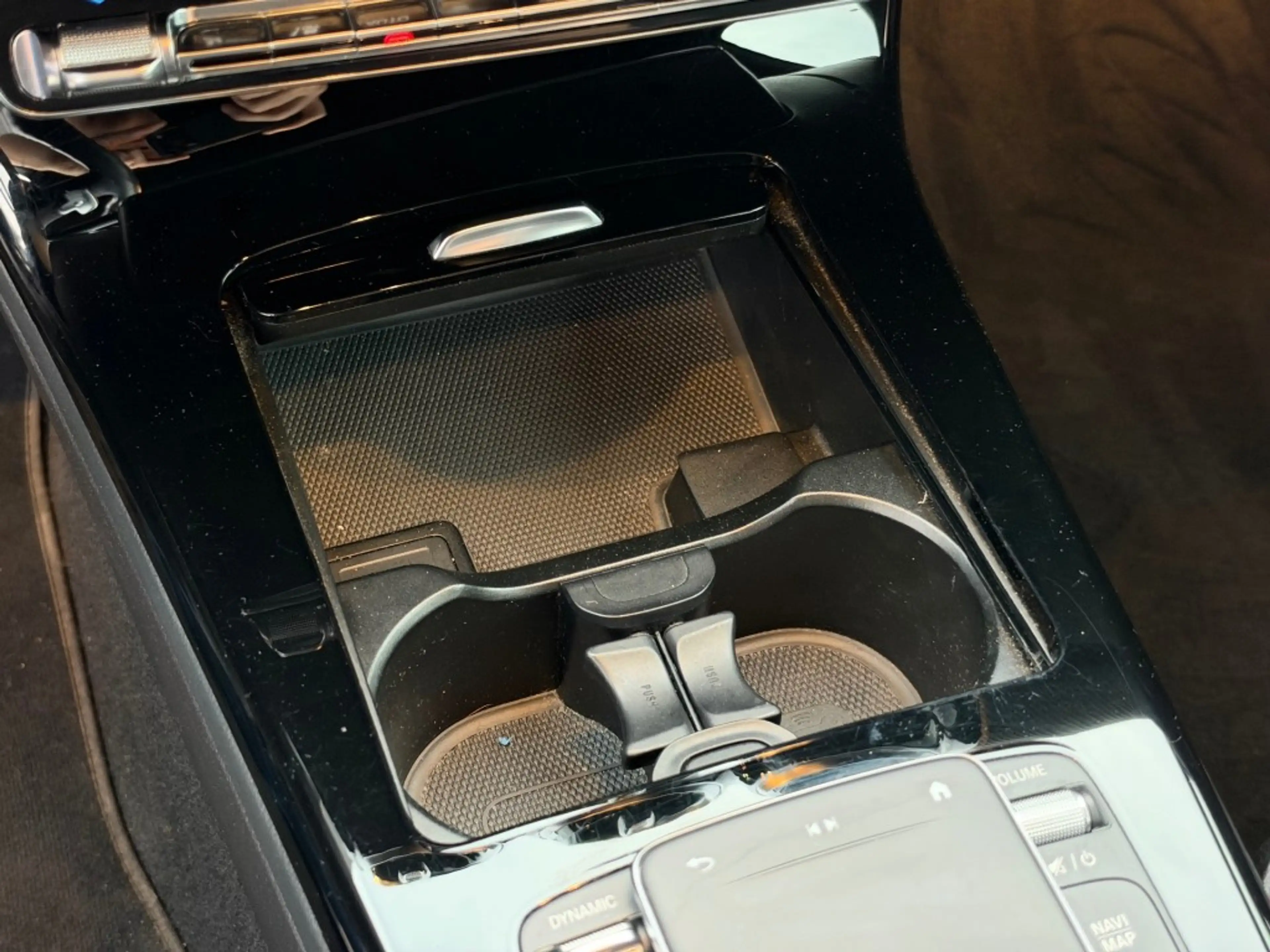 Mercedes-Benz A 180 180 Business Solution AMG Trekhaak Camera — photo 40