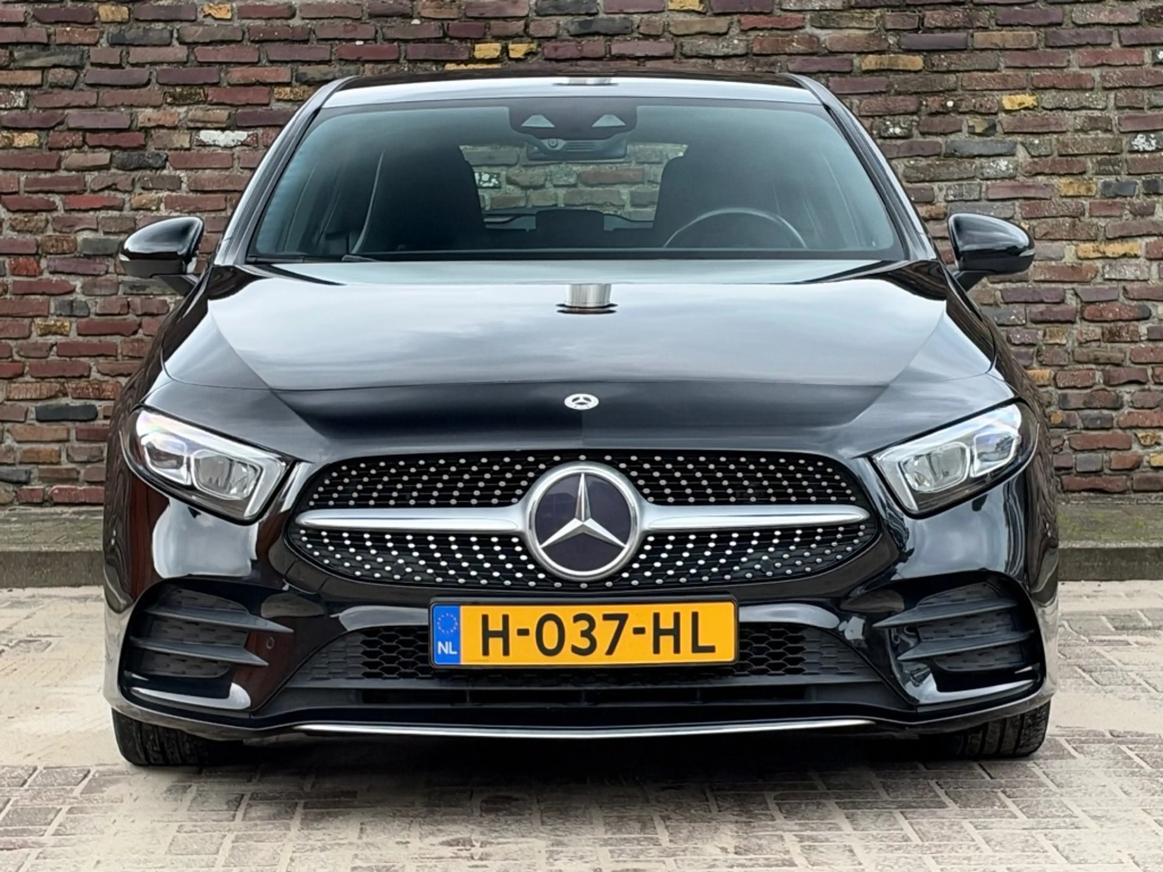 Mercedes-Benz A 180 180 Business Solution AMG Trekhaak Camera — photo 7
