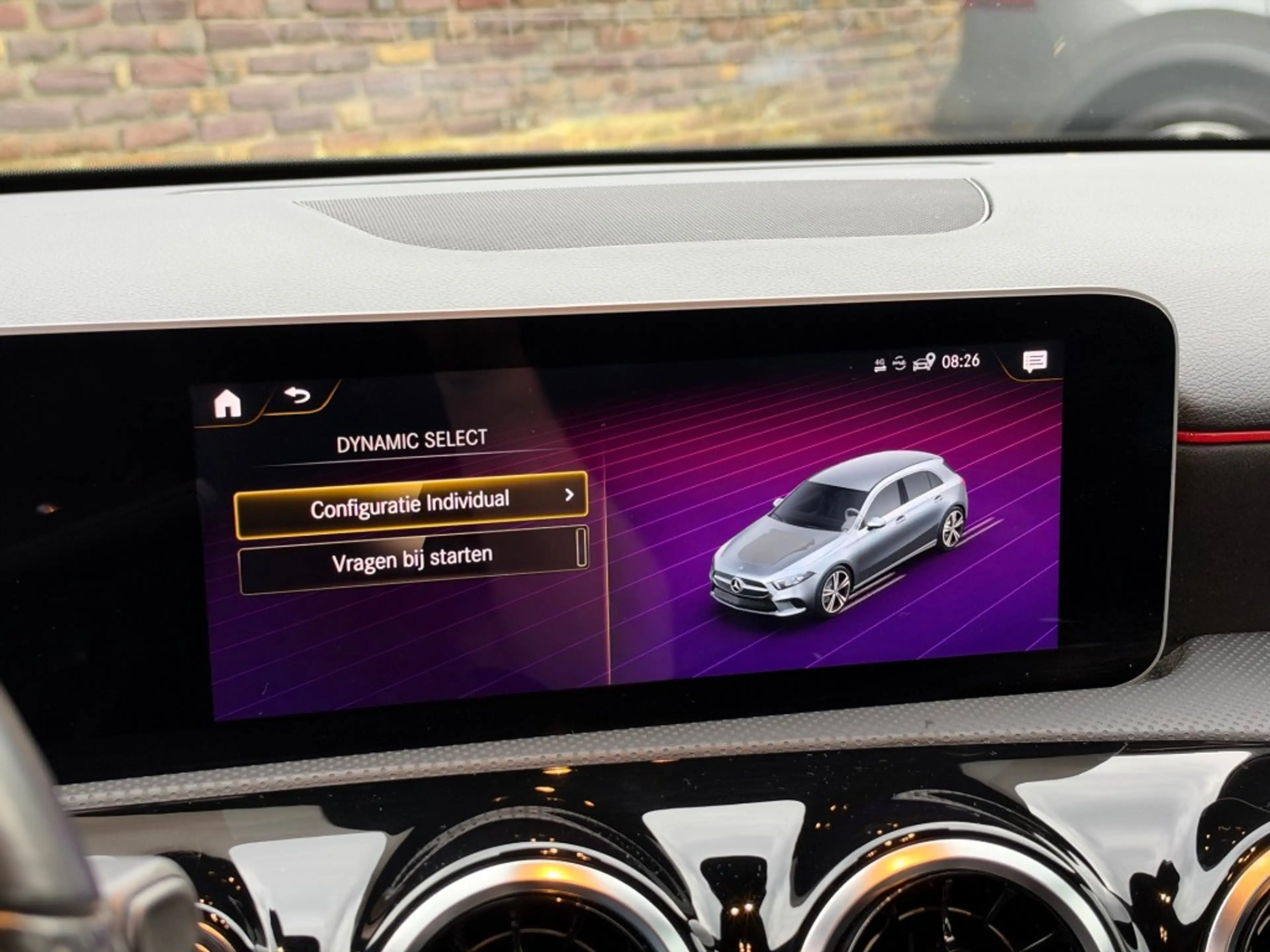 Mercedes-Benz A 180 180 Business Solution AMG Trekhaak Camera — photo 37