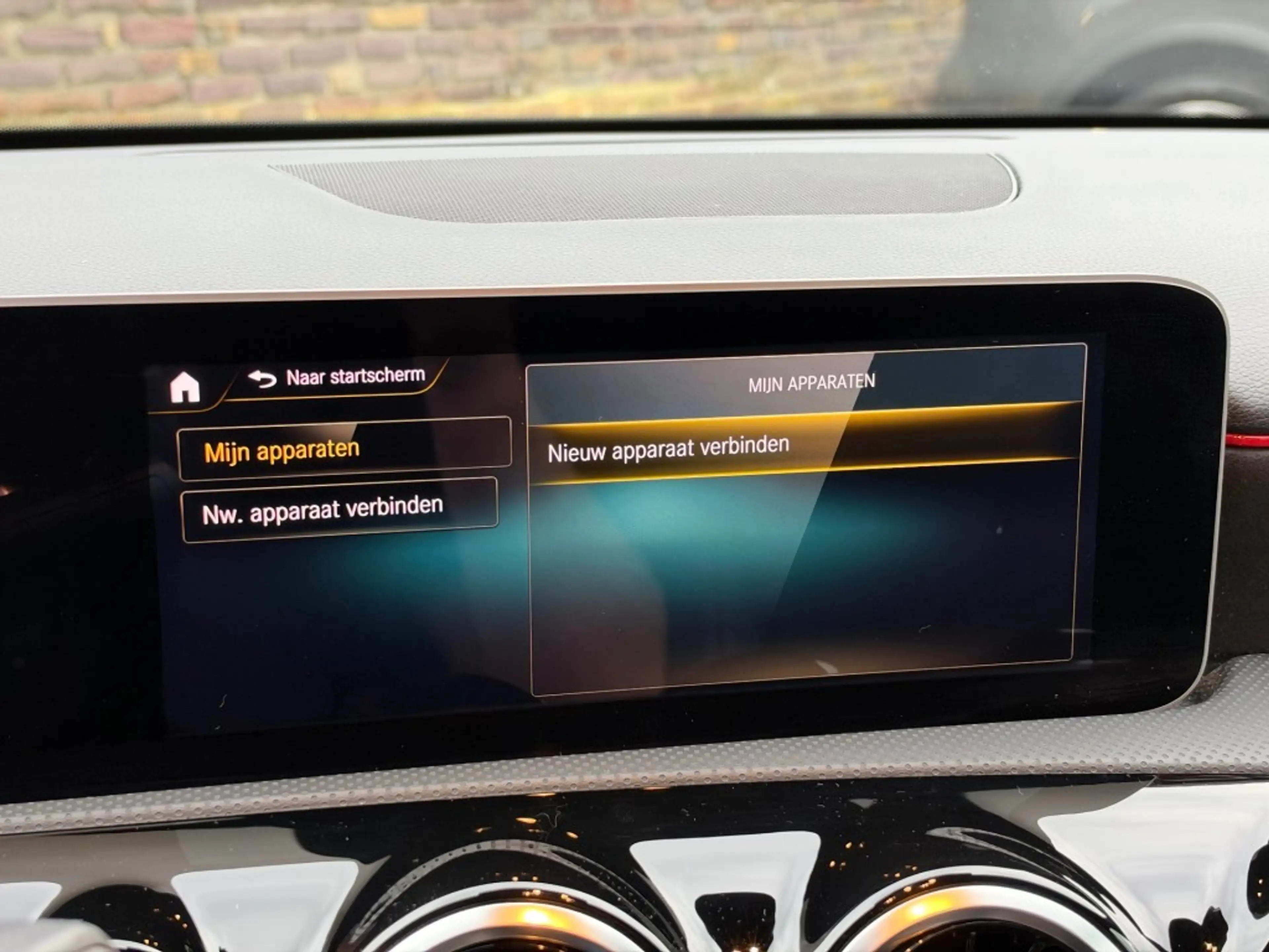 Mercedes-Benz A 180 180 Business Solution AMG Trekhaak Camera — photo 35