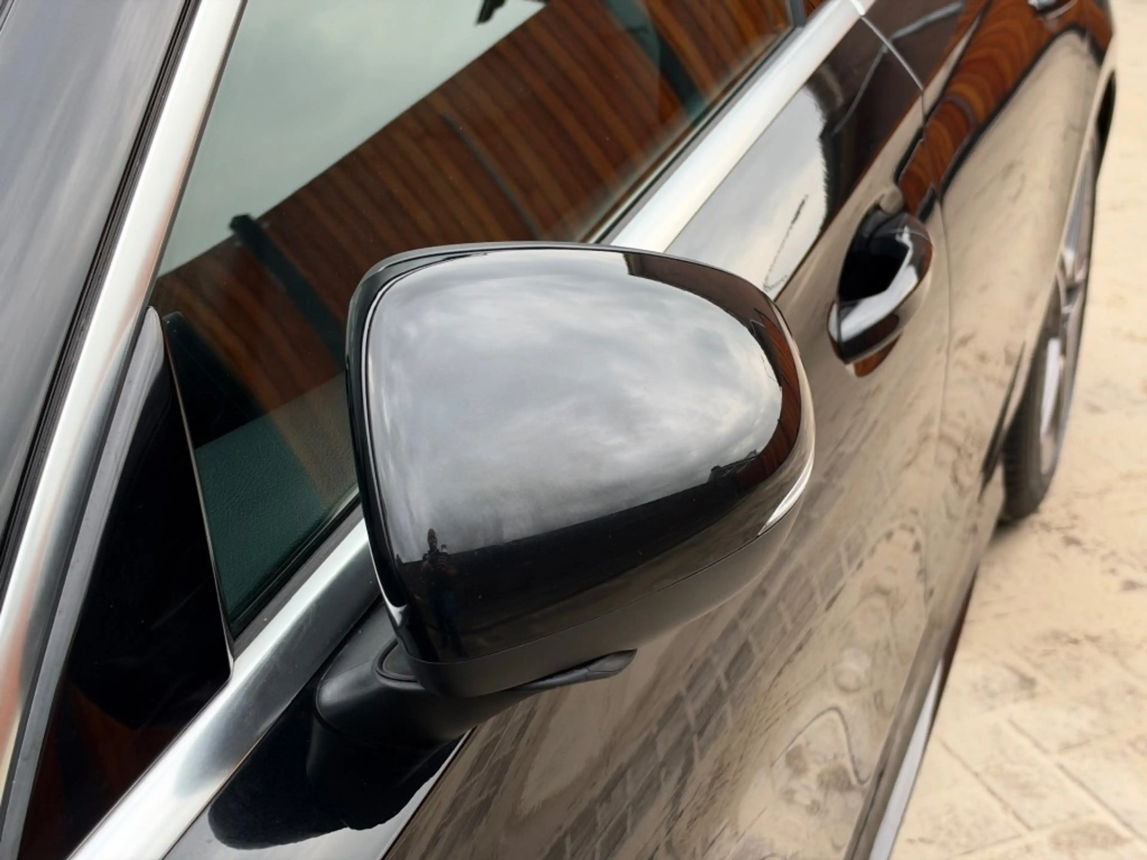 Mercedes-Benz A 180 180 Business Solution AMG Trekhaak Camera — photo 26