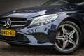 Mercedes-Benz C 180 Estate Business Solution Avantgarde /Panoramadak/T Bleu - thumbnail 20