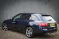 Mercedes-Benz C 180 Estate Business Solution Avantgarde /Panoramadak/T Bleu - thumbnail 3
