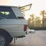 Land Rover Range Rover Classic 3 Porte Biały - thumbnail 14