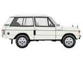 Land Rover Range Rover Classic 3 Porte Blanc - thumbnail 1