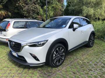 1.8 Exceed navi awd 115cv my18