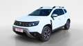 Dacia Duster TODOTERRENO 1.5 BLUE DCI 85KW PRESTIGE 4WD 115 5P Blanco - thumbnail 1