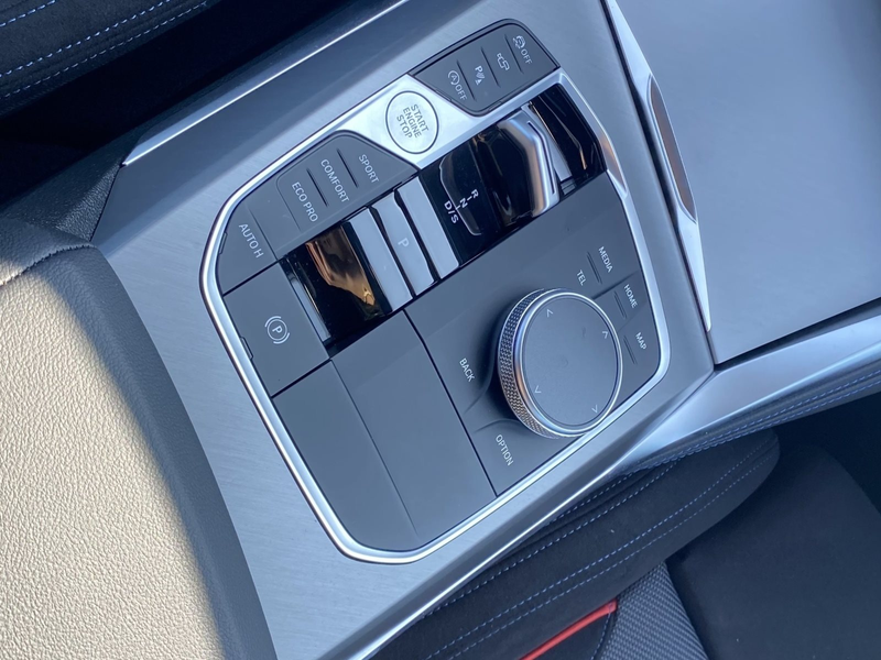 BMW 240 M240i xDrive Coupe Allrad|HiFi|Parkass.+|Head-Up — photo 12