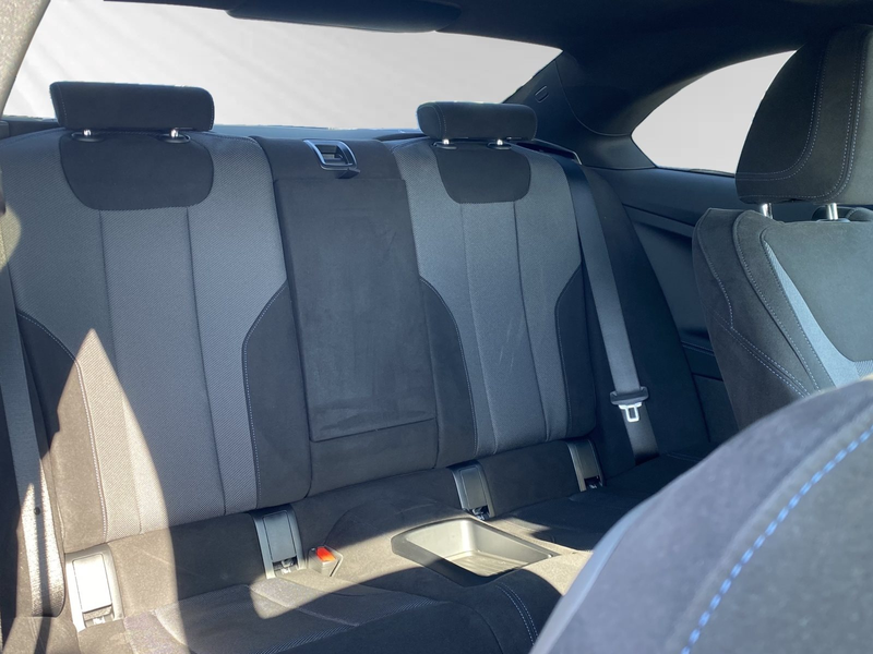 BMW 240 M240i xDrive Coupe Allrad|HiFi|Parkass.+|Head-Up — photo 13