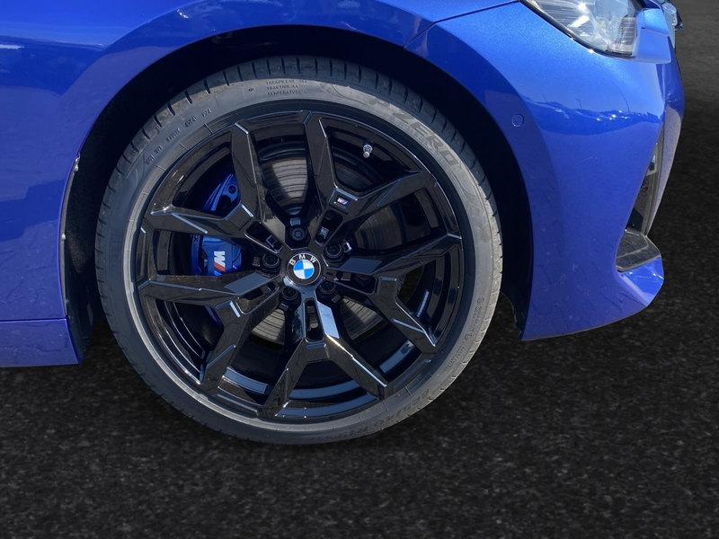 BMW 240 M240i xDrive Coupe Allrad|HiFi|Parkass.+|Head-Up — photo 4