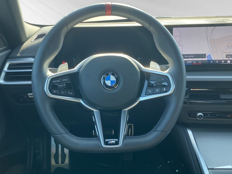 BMW 240 M240i xDrive Coupe Allrad|HiFi|Parkass.+|Head-Up — photo 11