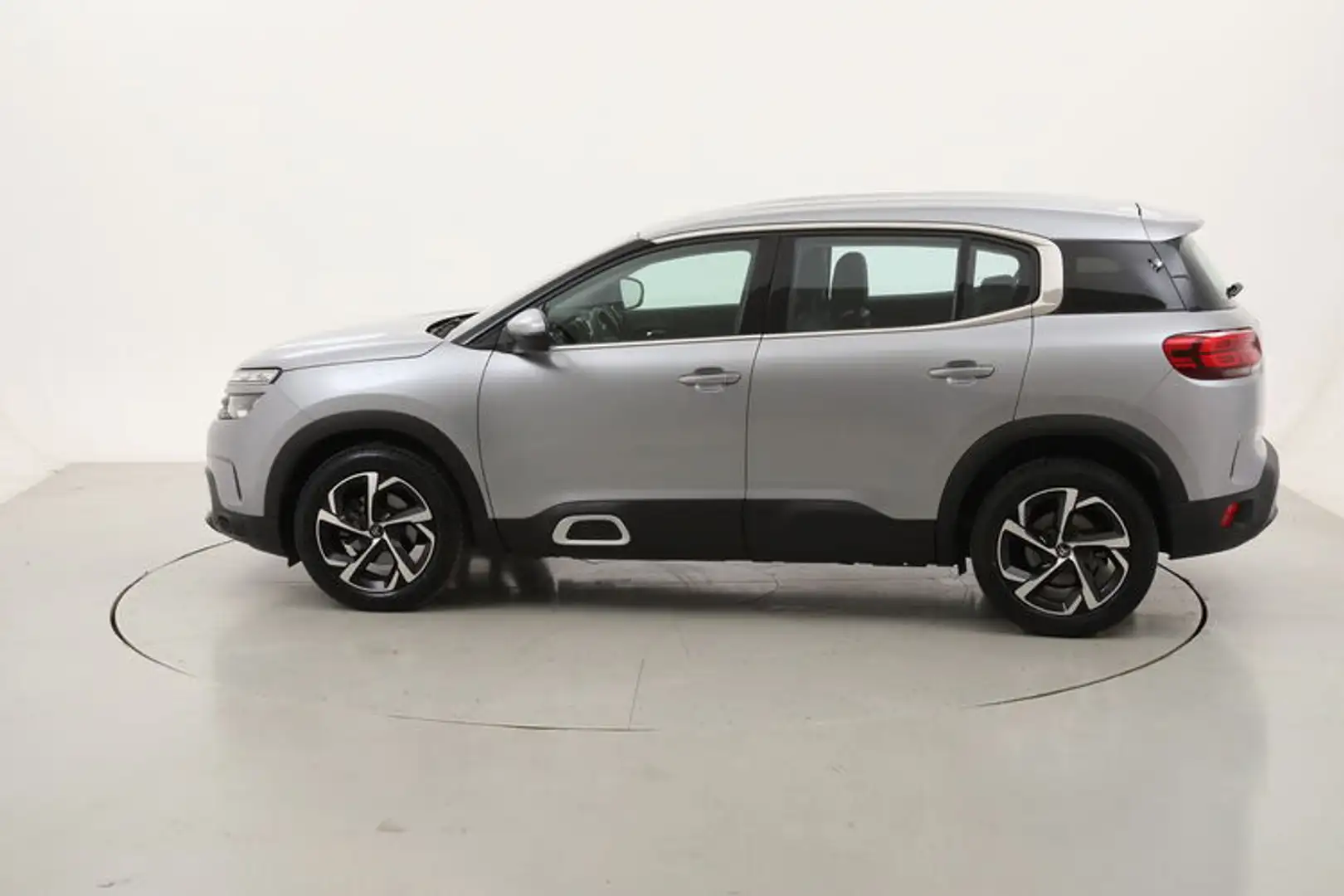 Citroen C5 Aircross Feel EAT8 1.5 Diesel 131CV Gri - 2