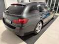 BMW 520 Touring 520d Touring xdrive 184cv auto E6 Gri - thumbnail 4