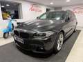 BMW 520 Touring 520d Touring xdrive 184cv auto E6 Gri - thumbnail 1
