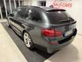 BMW 520 Touring 520d Touring xdrive 184cv auto E6 Gri - thumbnail 5