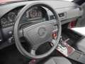 Mercedes-Benz SL 500 500 SL*1.HAND*DEUTSCH*U-FREI*SCHECKHEFT*TOP Rot - thumbnail 24