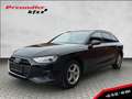 Audi A4 Avant 30 TDI S-Tronic, AHK,... Schwarz - thumbnail 1