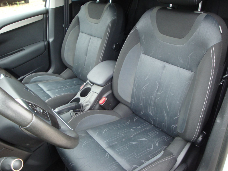Citroen C4 Lim. Tendance — photo 11