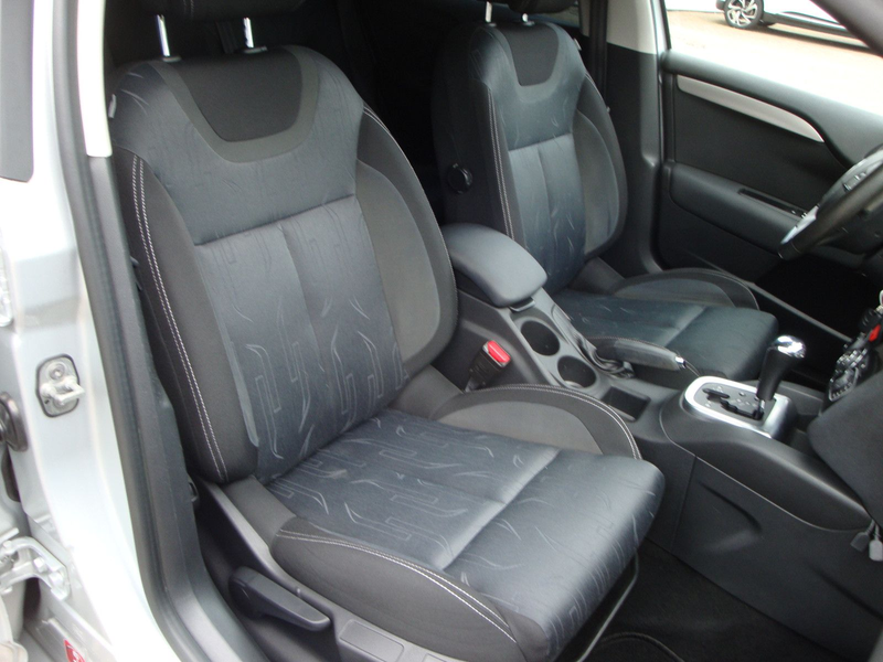Citroen C4 Lim. Tendance — photo 12