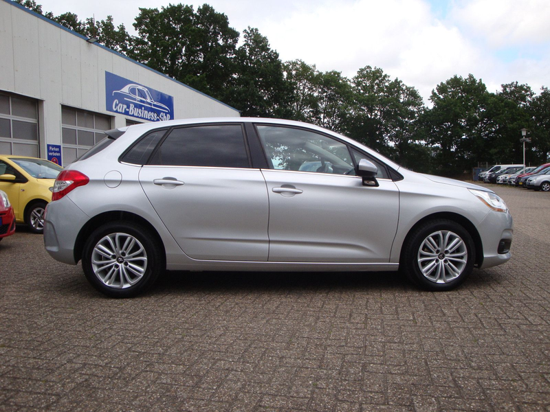 Citroen C4 Lim. Tendance — photo 3