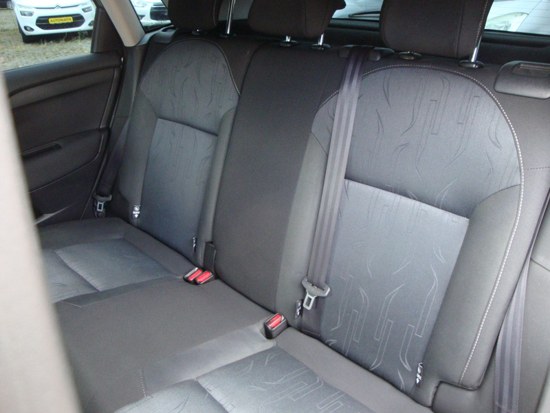 Citroen C4 Lim. Tendance — photo 9