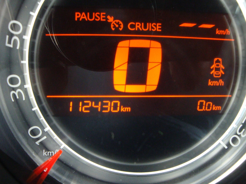 Citroen C4 Lim. Tendance — photo 14